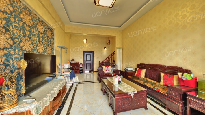 洋桥73号院二手房实景图