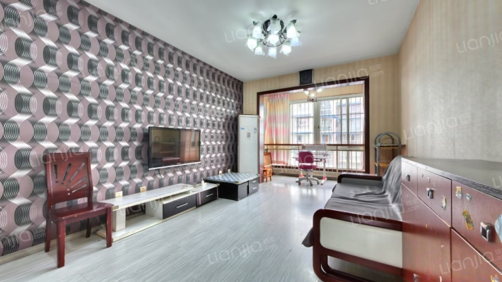 四季香榭二手房实景图