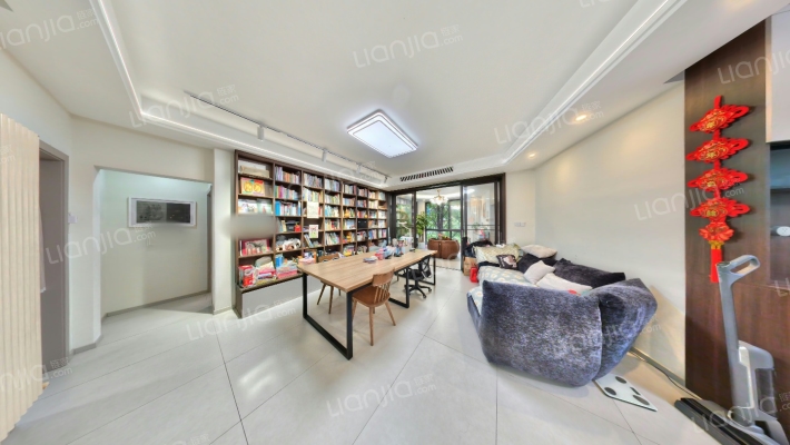 博雅庭韵二手房实景图