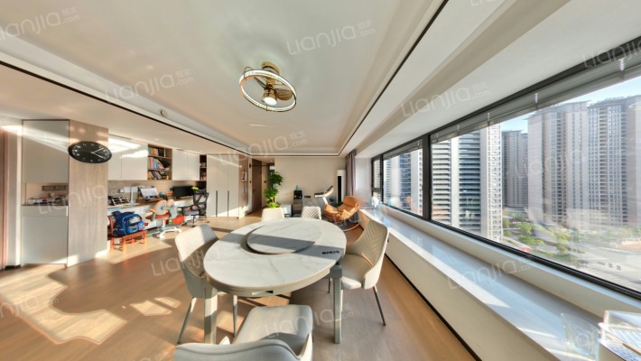 翡翠天悦艺园二手房实景图