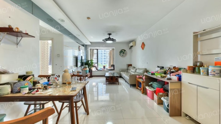 碧海富通城二期二手房实景图