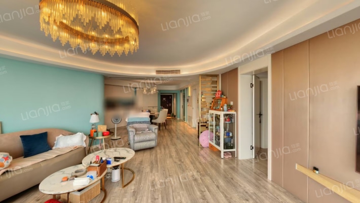 丰汇大厦二手房实景图