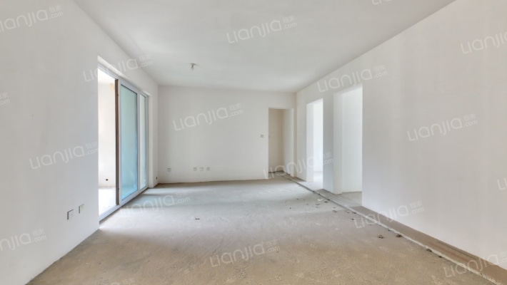 天立世纪华府二手房实景图