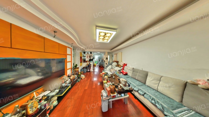 百通馨苑一区二手房实景图