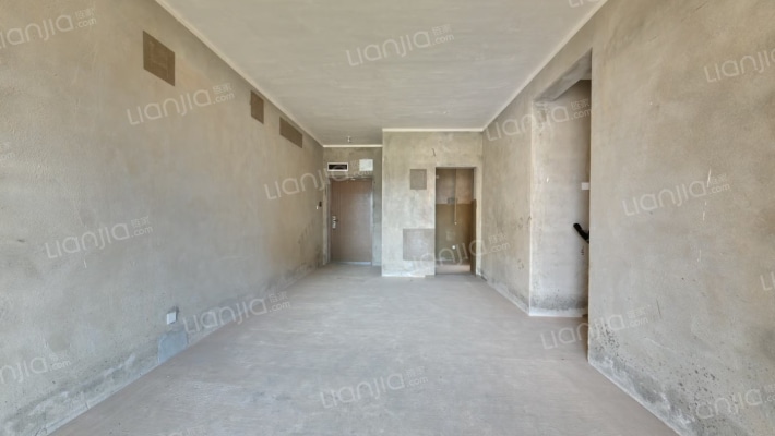 华南城巴南华府云邸二手房实景图