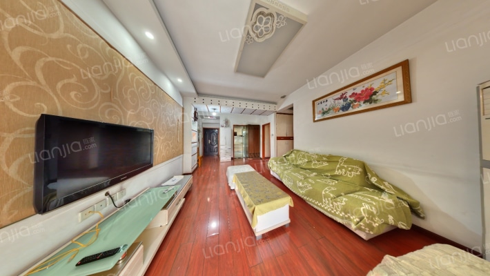 丽水康城二手房实景图