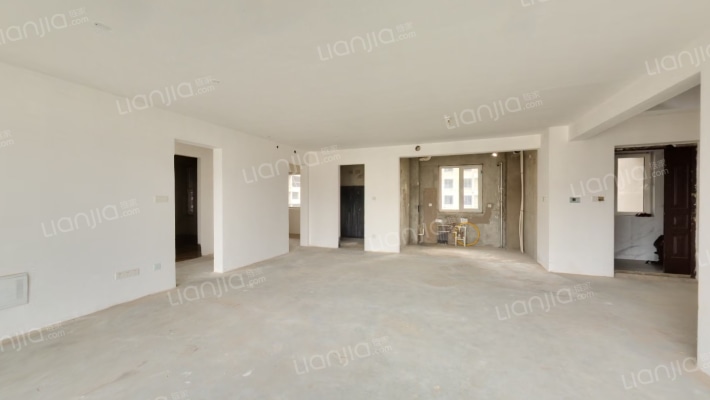 融创盛京宸院二手房实景图