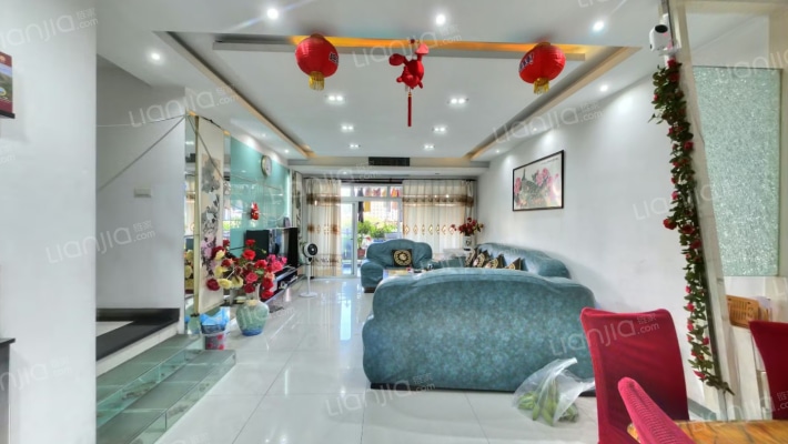 龙汇园二手房实景图