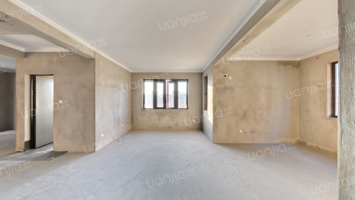 碧辰玥府二手房实景图