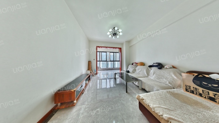 鑫信合中心二手房实景图