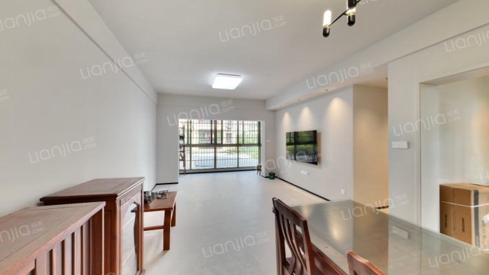 雍景园二手房实景图