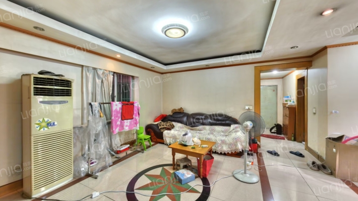 怡景大厦二手房实景图