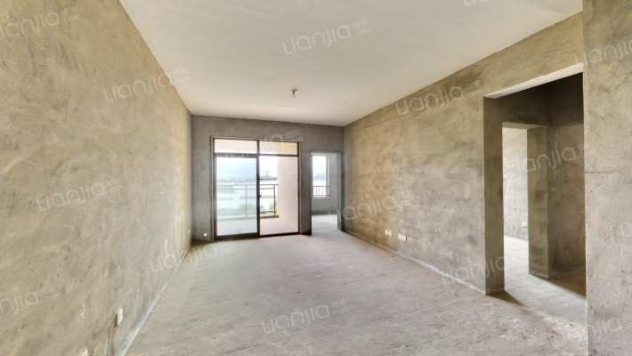 蜀青丽晶府二手房实景图