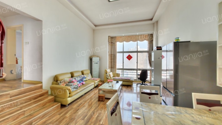 楚天家园二手房实景图