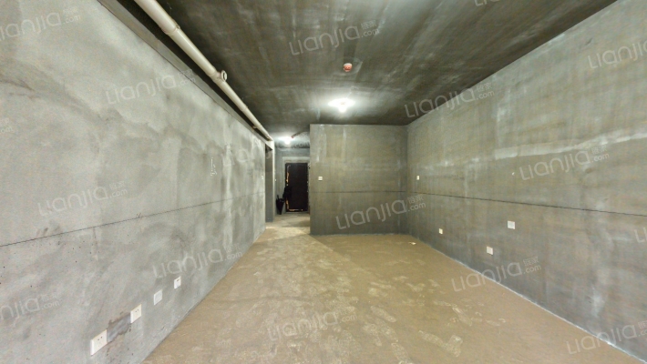 海伦湾二期二手房实景图