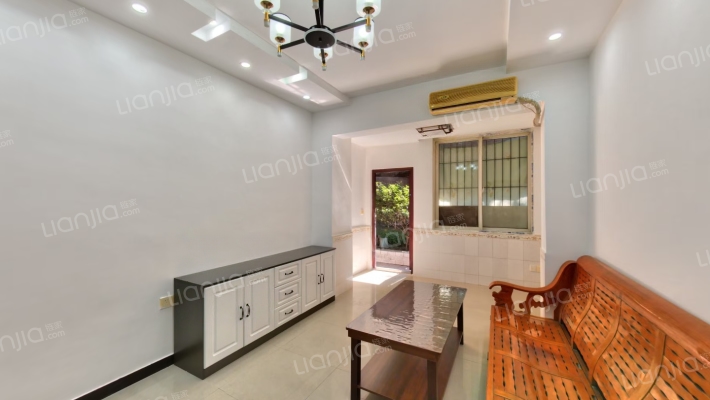 恒幸花园二手房实景图