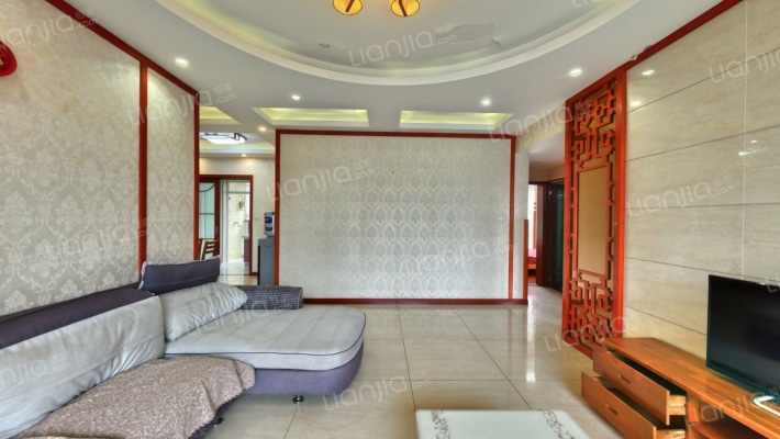 怡家二手房实景图