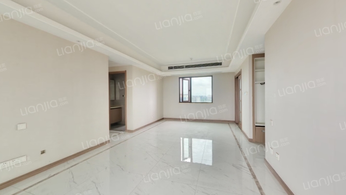 旭辉金科棠府二手房实景图