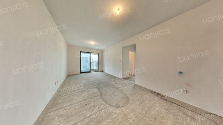 澜岸听溪二手房实景图