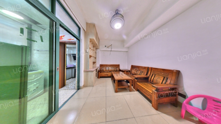 同乐广场二手房实景图