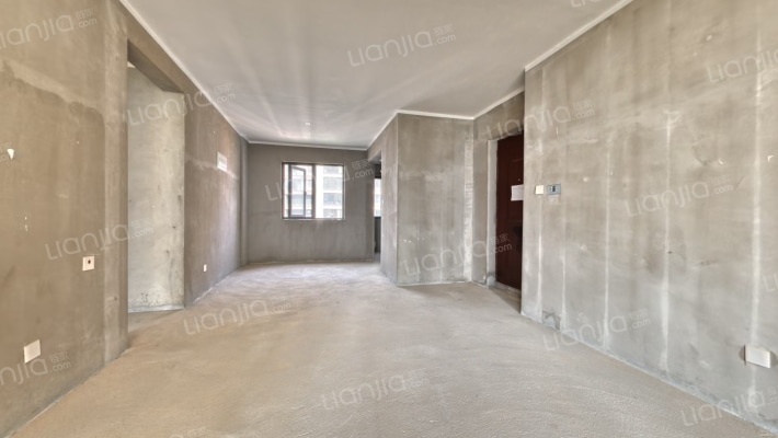 环球融创会展上东区东一区二手房实景图