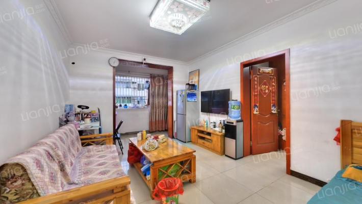 东篱路103号院二手房实景图