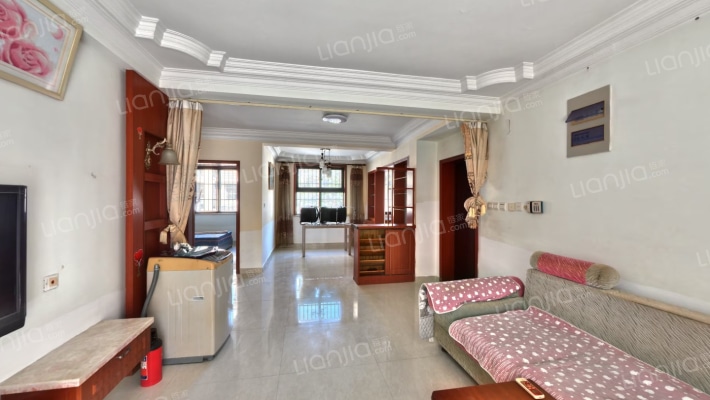 君悦花园二手房实景图