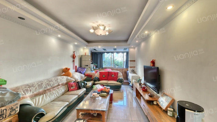 金岛花园二手房实景图