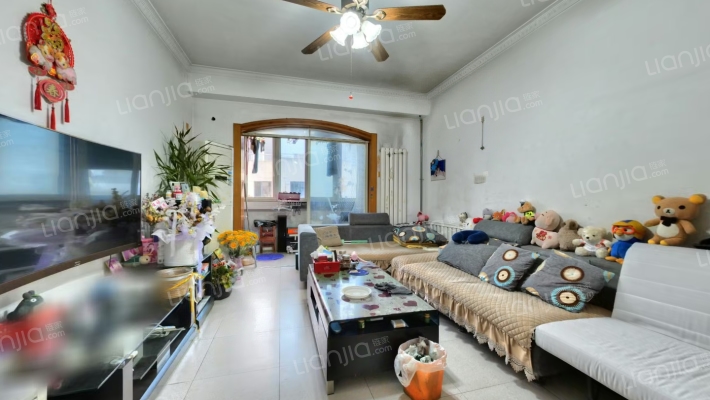 外贸家属院(高新一路)二手房实景图