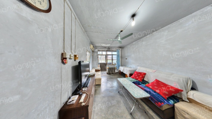 杨家村第一干休所二手房实景图