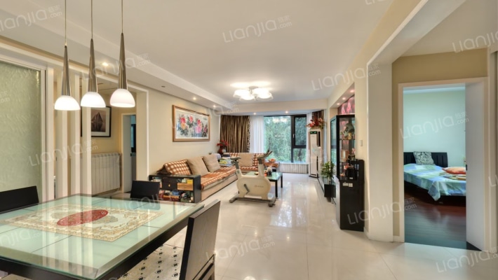 金信花园二手房实景图