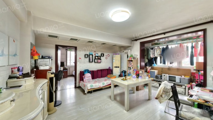 润泉公寓二手房实景图