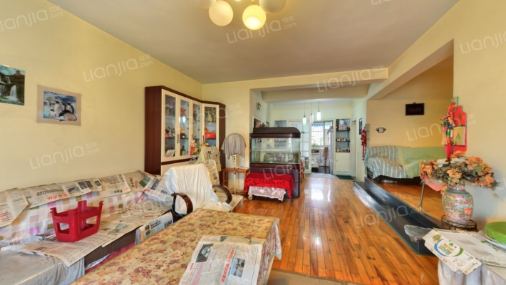 恋日家园H区二手房实景图