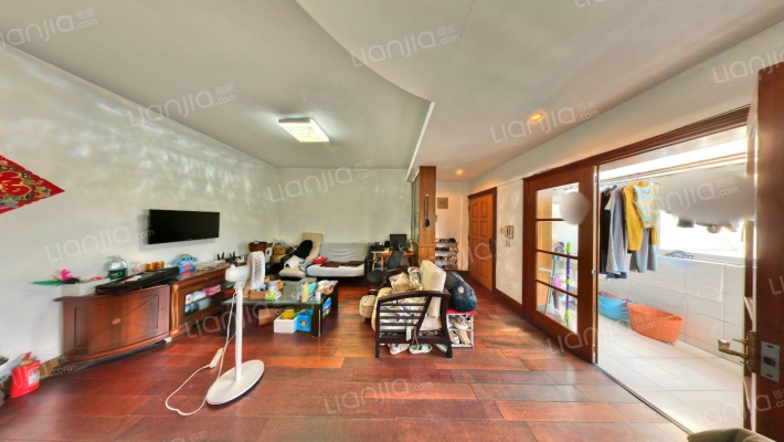 黎明清境二手房实景图