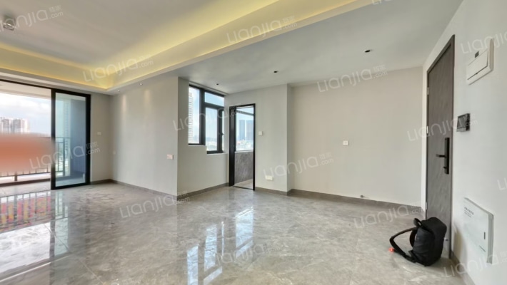 城市星光二手房实景图