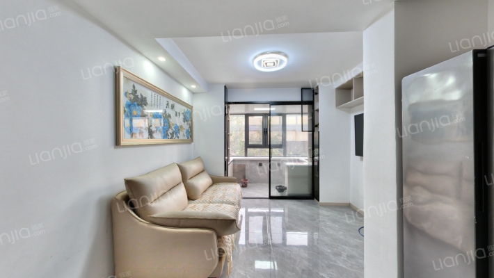 205小区二手房实景图