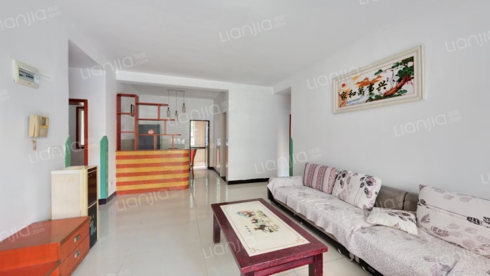 天湖花园二手房实景图