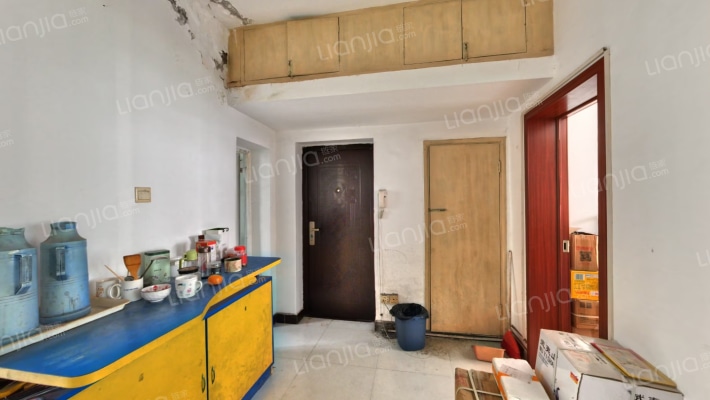 合肥学院生活区二手房实景图