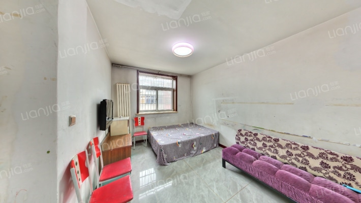 团结楼二手房实景图