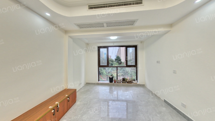 绿地城二手房实景图