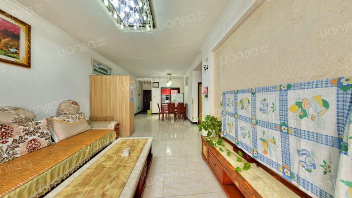 御景湾二手房实景图