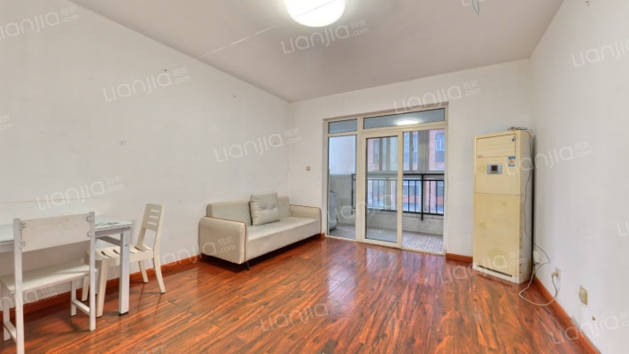 丹枫国际二手房实景图