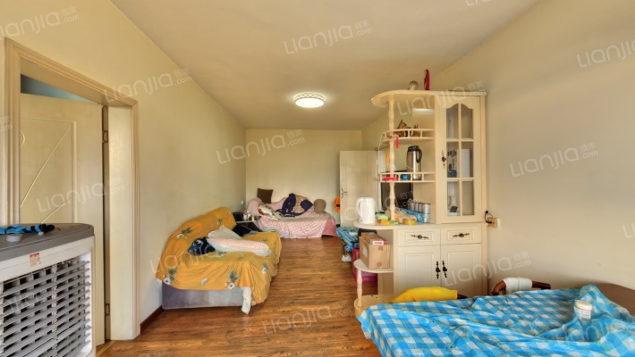 南区路二手房实景图