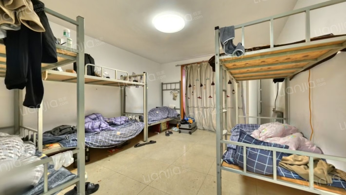 欧锦园二手房实景图