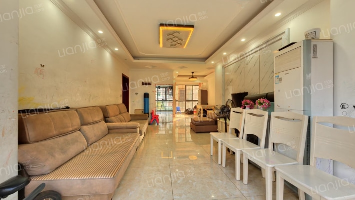 致中明睿台二手房实景图