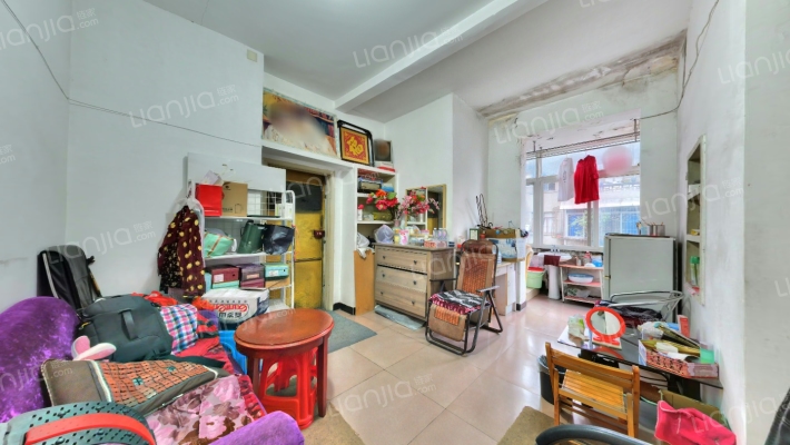 杨柳巷1号二手房实景图