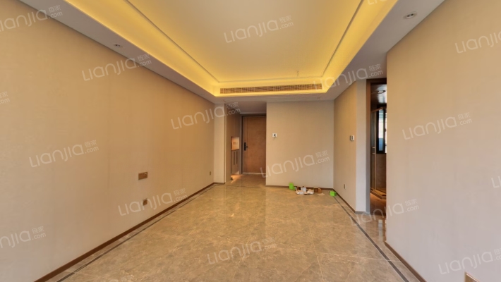 印虹滨府二手房实景图