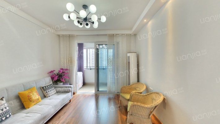 新城保利天地二手房实景图