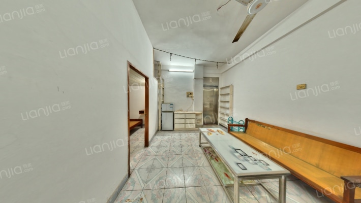 育才三巷二手房实景图