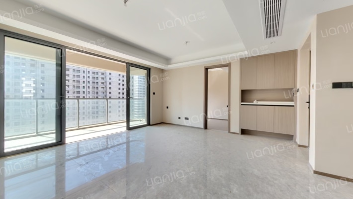 花语云萃华庭二手房实景图